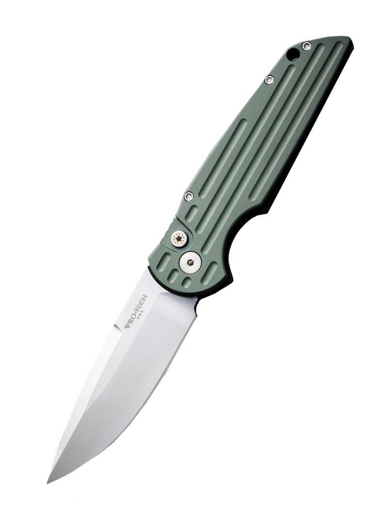 Pro-Tech BST26.TR3.2 TR-3 2026 Blade Show Texas Folding Automatic Knife - Pro-Tech