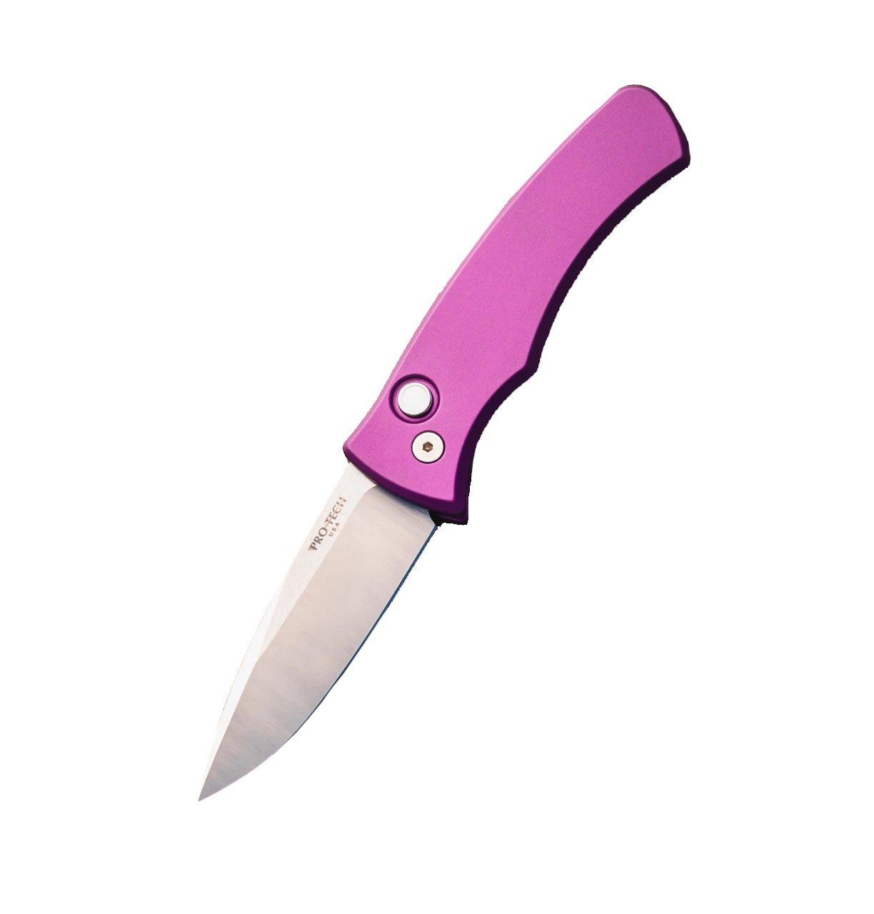 Pro-Tech BST26.DUKE.1 Duke 2 2026 Blade Show Texas MagnaCut Folding Automatic Knife - Pro-Tech