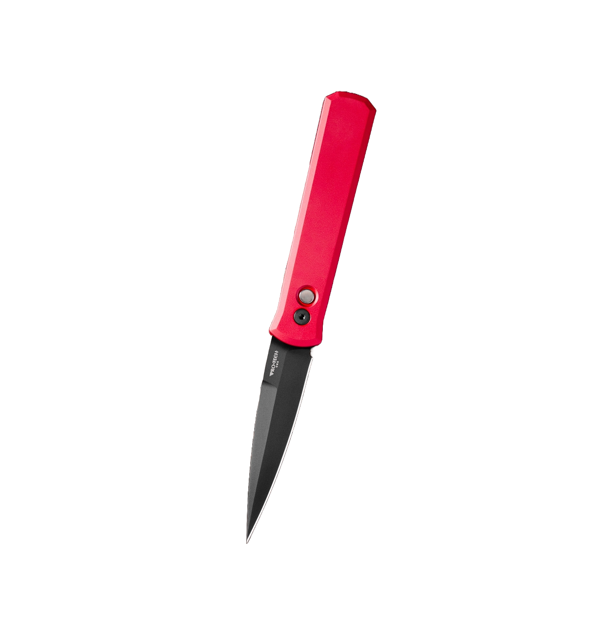 Pro-Tech 921-LTD Godfather DLC Folding Automatic Knife - Pro-Tech