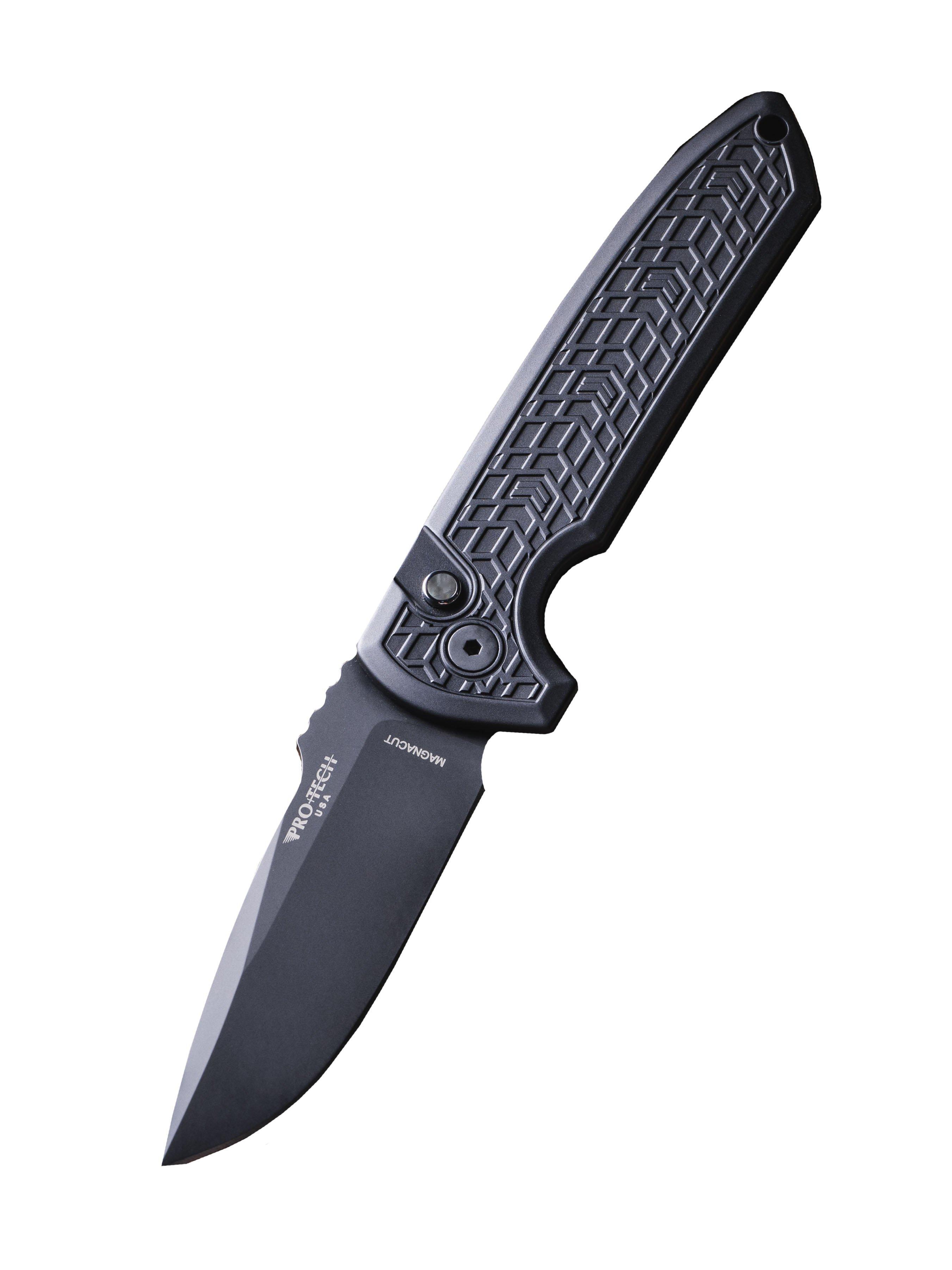 Pro-Tech x Daniel Defense Rockeye DLC MagnaCut Folding - Daniel Defense