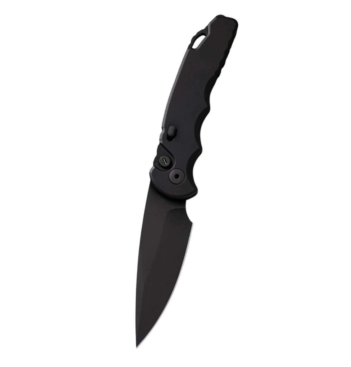 Pro-Tech T503-OPERATOR TR-5 Tactical Response 5 DLC Folding Automatic Knife - Pro-Tech
