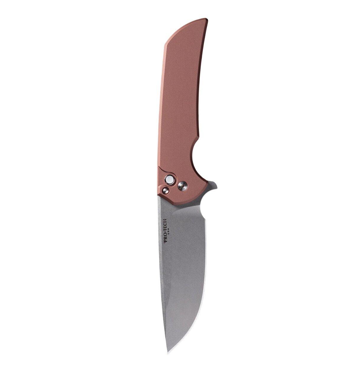 Pro-Tech BSA26.MORDAX.1 Mordax 2026 Blade Show Atlanta MagnaCut