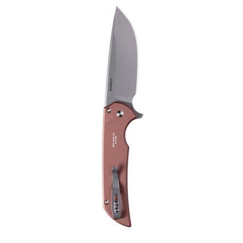 Pro-Tech BSA26.MORDAX.1 Mordax 2026 Blade Show Atlanta MagnaCut