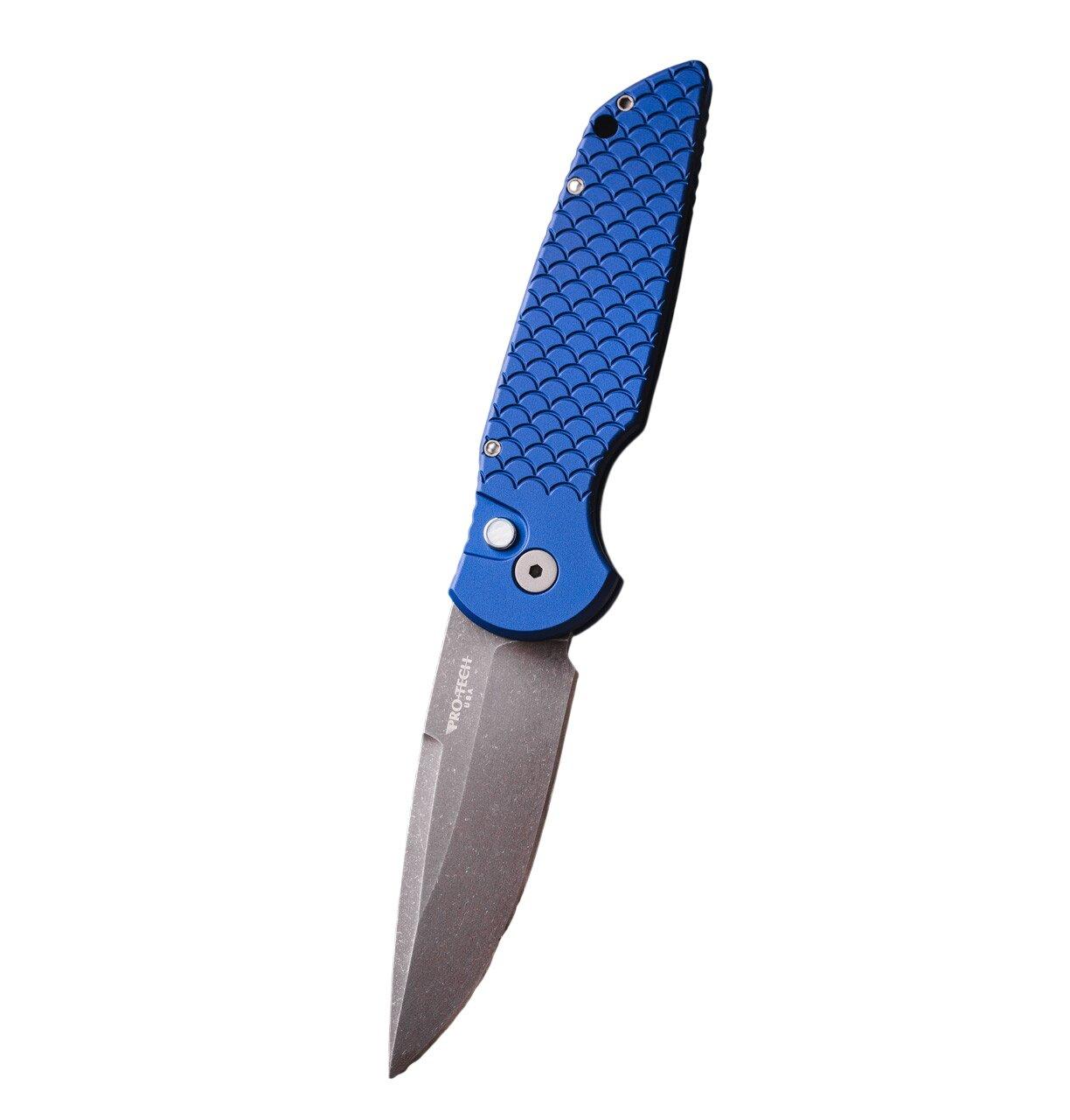 Pro-Tech BSA26.TR3.1 TR-3 Tactical Response 3 2026 Blade Show Atlanta Folding Automatic Knife - Pro-Tech