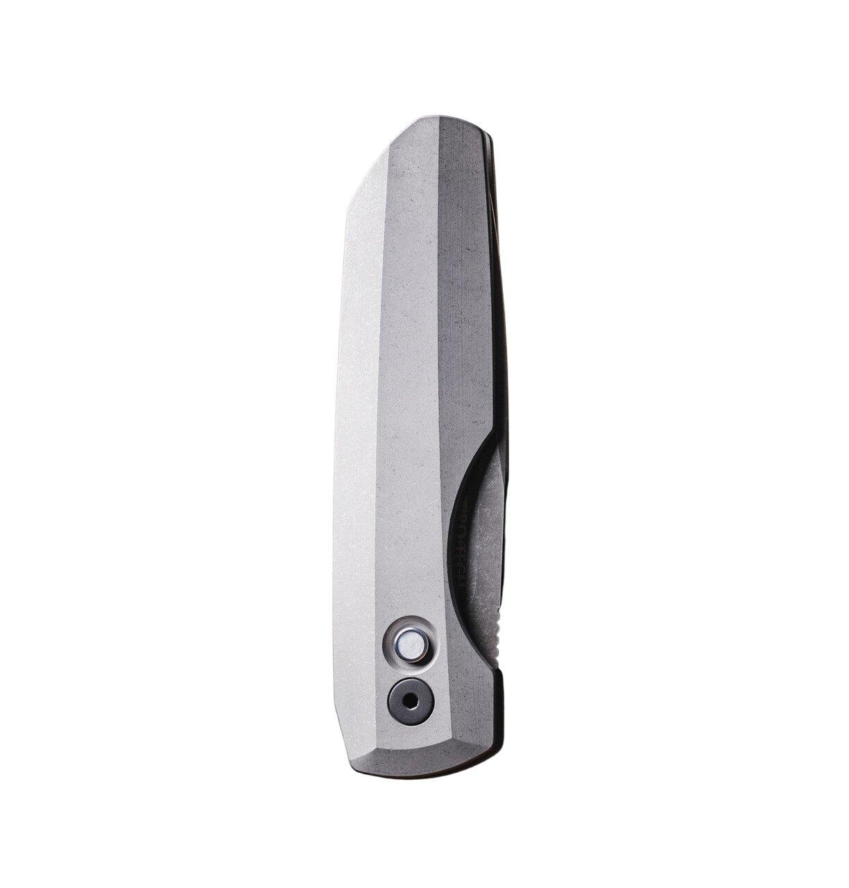 Pro-Tech 2026 Synapse 2 Custom 003 MagnaMax Folding Automatic Knife - Pro-Tech