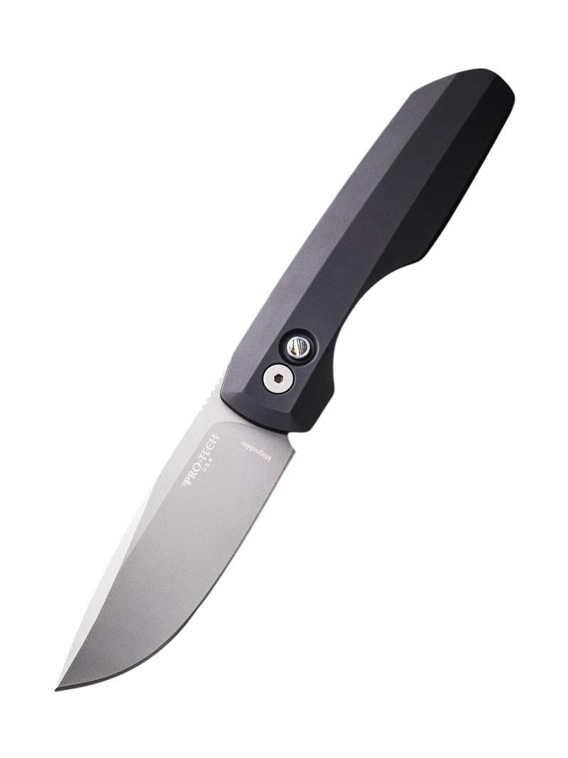Pro-Tech BSA26.VERO.2 Vero Synapse 2 CPM MagnaMax Folding Automatic Knife - Pro-Tech