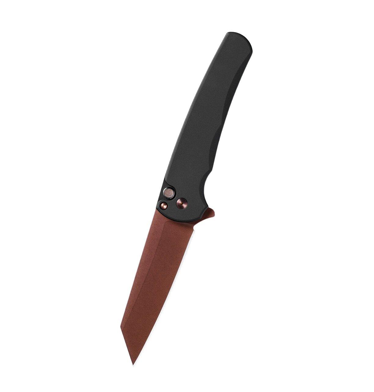 Pro-Tech BSA26.MALIBU.1 Malibu 2026 Blade Show Atlanta MagnaCut Folding Pocket Knife - Pro-Tech