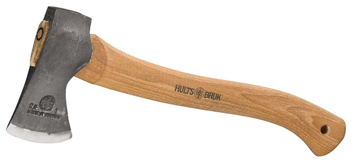 Helle Hults Bruk Almike Hatchet - Helle