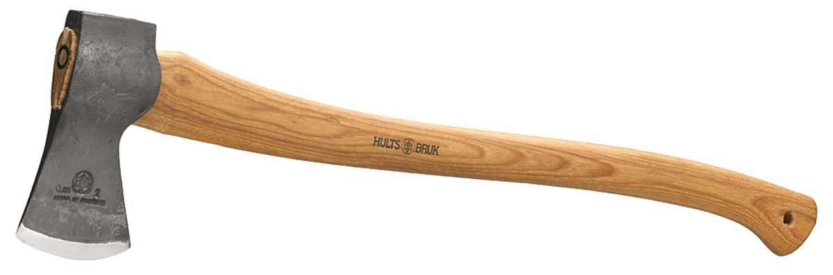 Helle Hults Bruk Kisa Axe - Helle