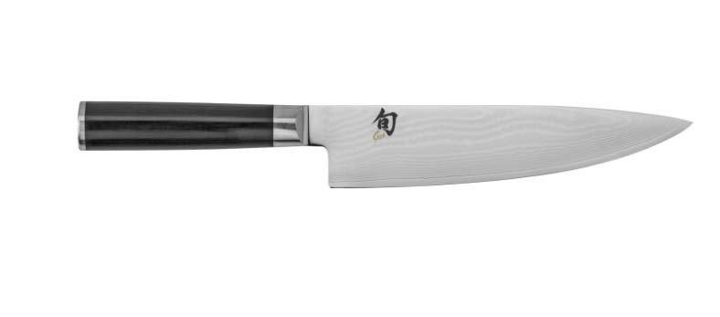 Shun 8" Classic Chef's Kitchen Knife - Shun