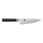 Shun Chef's 6" Classic Kitchen Knife - Thumbnail 1 of 5