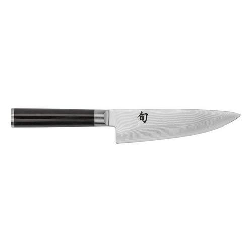 Shun Chef's 6" Classic Kitchen Knife - Primary Image
