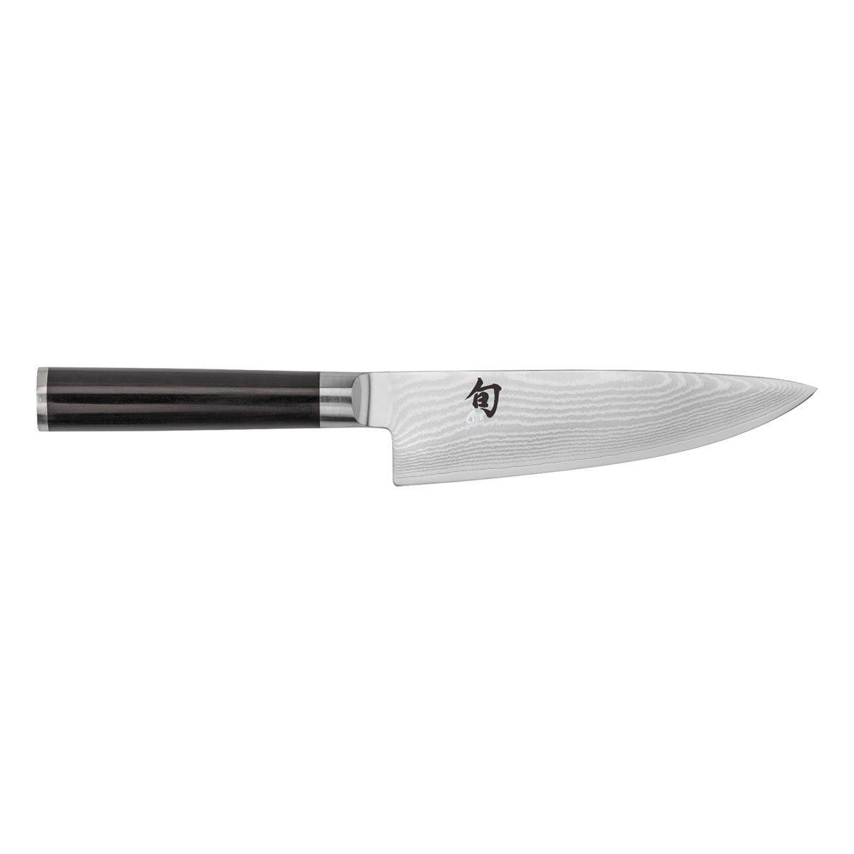 Shun Chef's 6" Classic Kitchen Knife - Shun