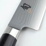 Shun Chef's 6" Classic Kitchen Knife - Thumbnail 2 of 5
