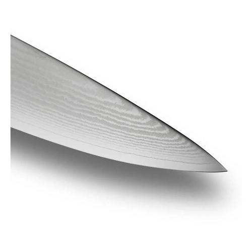 Shun Chef's 6" Classic Kitchen Knife - Primary Image