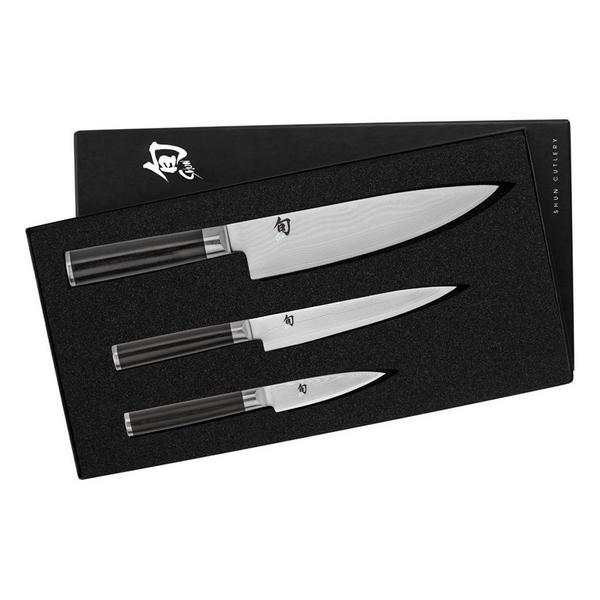 SHUN Classic Starter Set Kitchen Knife