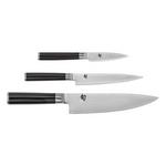 Shun Classic Starter Set Kitchen Knife - Thumbnail 2 of 2