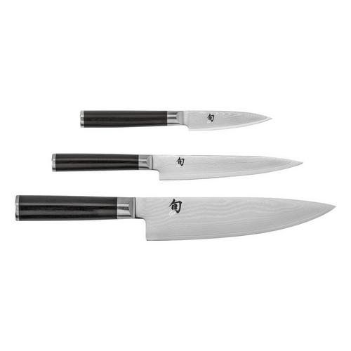 Shun Classic Starter Set Kitchen Knife - Primary Image