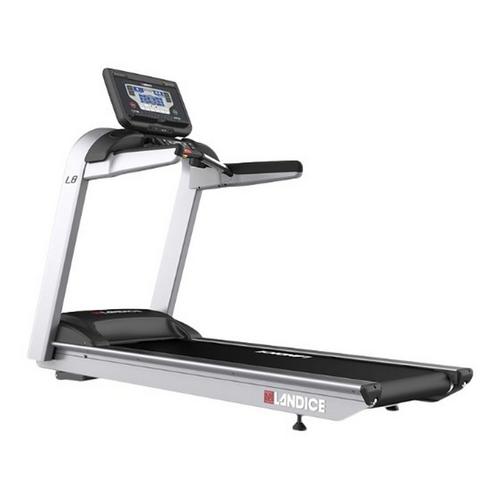 Landice L8 Pro Sports Treadmill - Primary Image