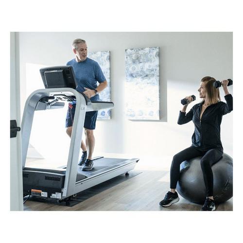 Landice L8 Pro Sports Treadmill - Primary Image