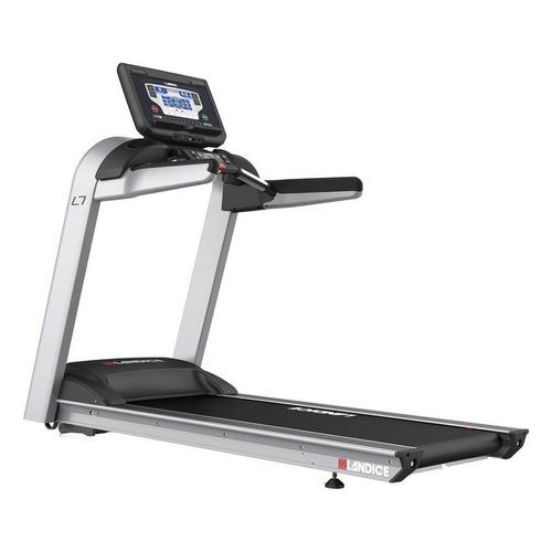 Landice L7 Pro Sports Trainer Treadmill - Primary Image