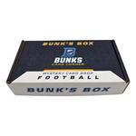 Bunks Football Mystery Card Drop Box - Thumbnail 1 of 5