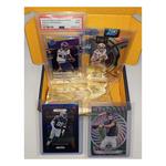 Bunks Football Mystery Card Drop Box - Thumbnail 4 of 5