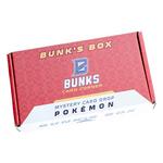 Bunks Pokemon Mystery Card Drop Box - Thumbnail 1 of 3