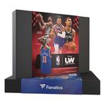 Fanatics Authentic NBA 2024 Under Wraps Autographed Jersey Surprise - Thumbnail 1 of 5