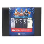 Fanatics Authentic NBA 2024 Under Wraps Autographed Jersey Surprise - Thumbnail 3 of 5
