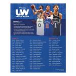 Fanatics Authentic NBA 2024 Under Wraps Autographed Jersey Surprise - Thumbnail 4 of 5