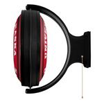 The Fan-Brand Nebraska Cornhuskers Rotating Round Light - Thumbnail 3 of 4