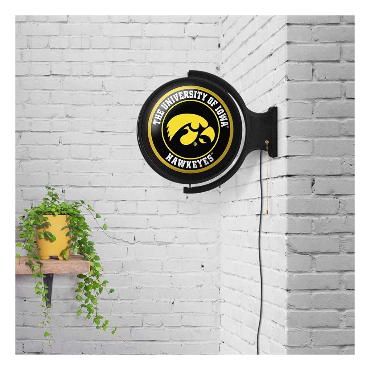 The Fan-Brand Iowa Hawkeyes Light - Thumbnail 3