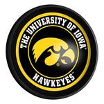 The Fan-Brand Iowa Hawkeyes Slimline Light - Thumbnail 1 of 3