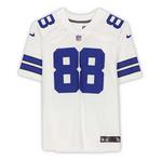 Fanatics Authentic Dallas Cowboys CeeDee Lamb Autographed Nike White Limited Jersey - Thumbnail 3 of 4
