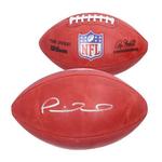 Fanatics Authentic Kansas City Chiefs Patrick Mahomes Autographed Duke Football - Thumbnail 1 of 2