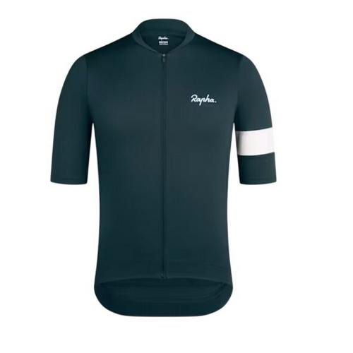 Men's Trek Rapha Core Cycling Cycling Shirt - Primary Image