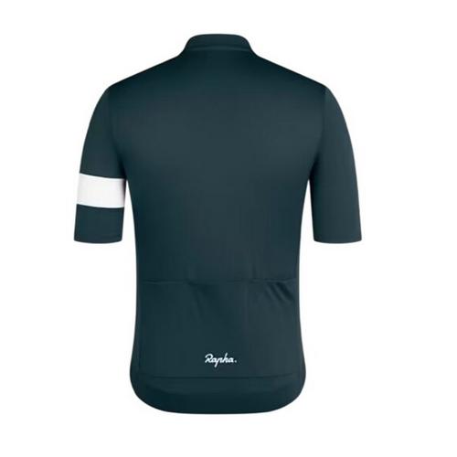 Men's Trek Rapha Core Cycling Cycling Shirt - Primary Image
