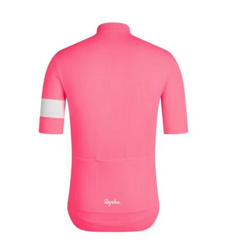Men's Trek Rapha Core Lightweight Cycling Cycling Shirt - Primary Image