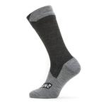 Sealskinz Inc Waterproof All Weather Crew Hunting Socks - Thumbnail 1 of 3