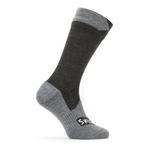Sealskinz Inc Waterproof All Weather Crew Hunting Socks - Thumbnail 2 of 3