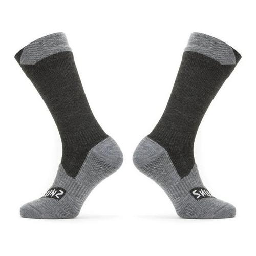 Sealskinz Inc Waterproof All Weather Crew Hunting Socks - Primary Image