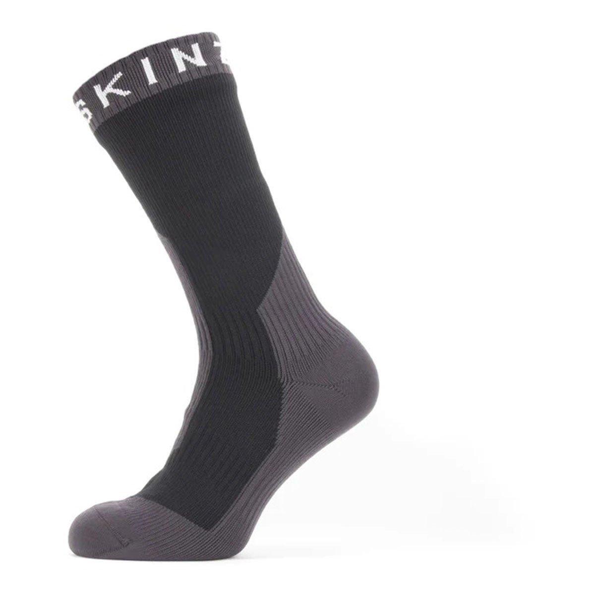 Sealskinz Inc Waterproof Extreme Cold Weather Crew Hunting Socks - Sealskinz Inc