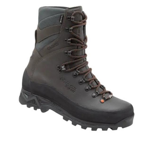 CRISPI Men's  Wild Rock EFX Insulated Boots Outdoor