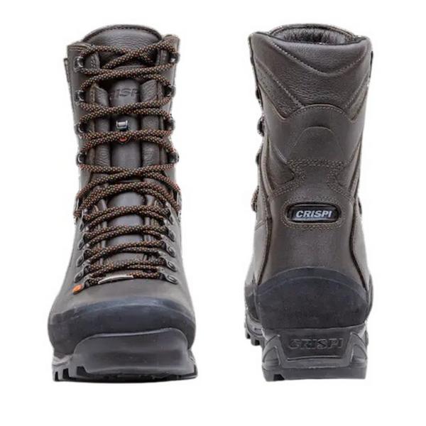 Crispi Men's  Wild Rock EFX Insulated Boots Outdoor