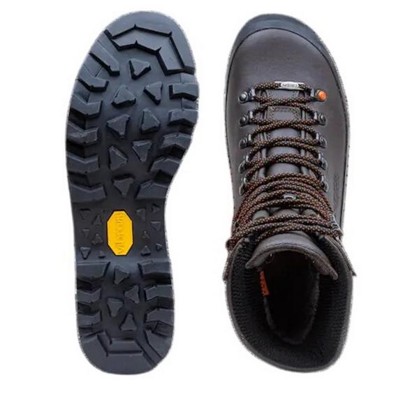 Crispi Men's  Wild Rock EFX Insulated Boots Outdoor
