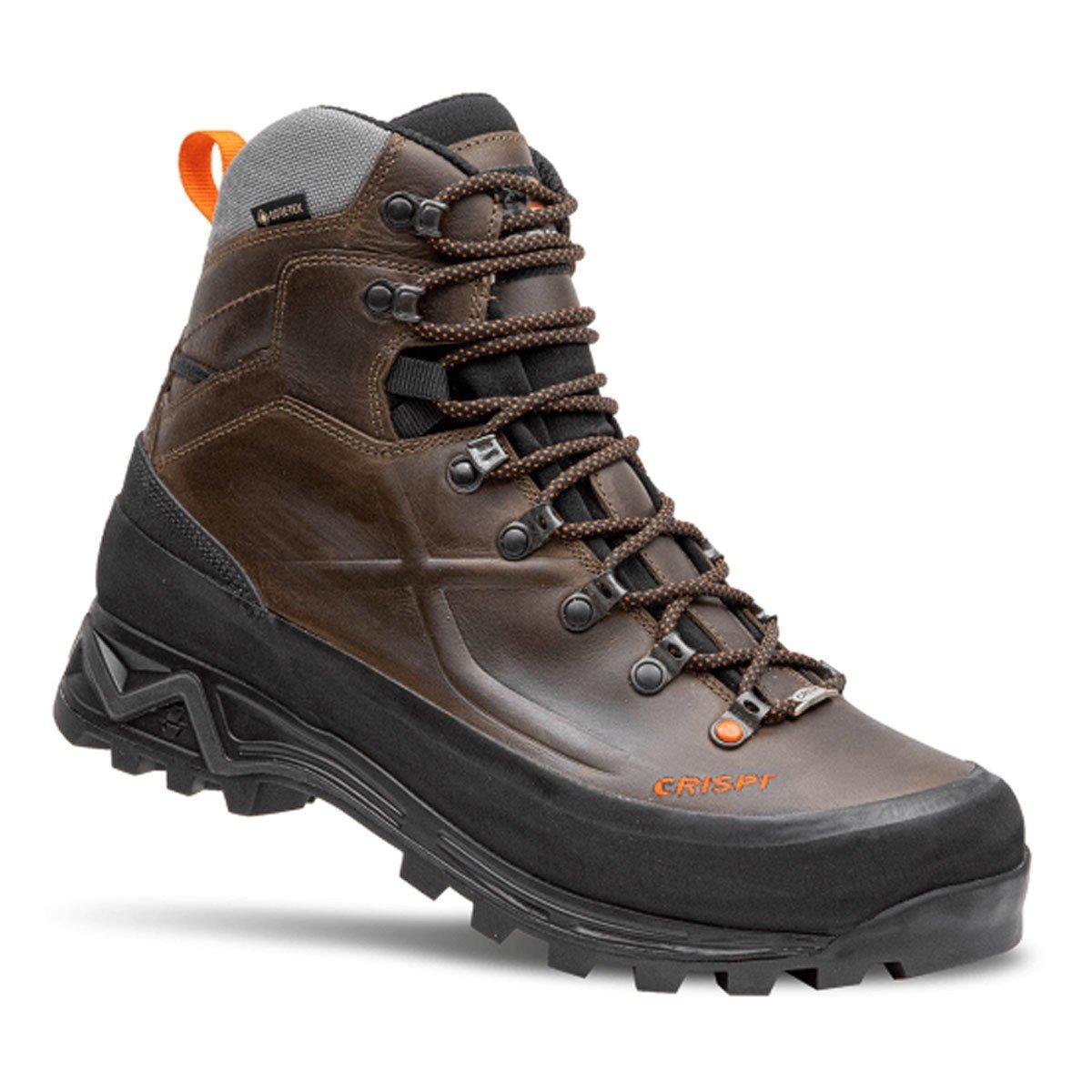 Men's Crispi Valdres II GTX Boots - CRISPI