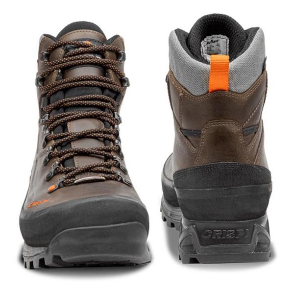 Crispi Men's  Valdres II GTX Boots