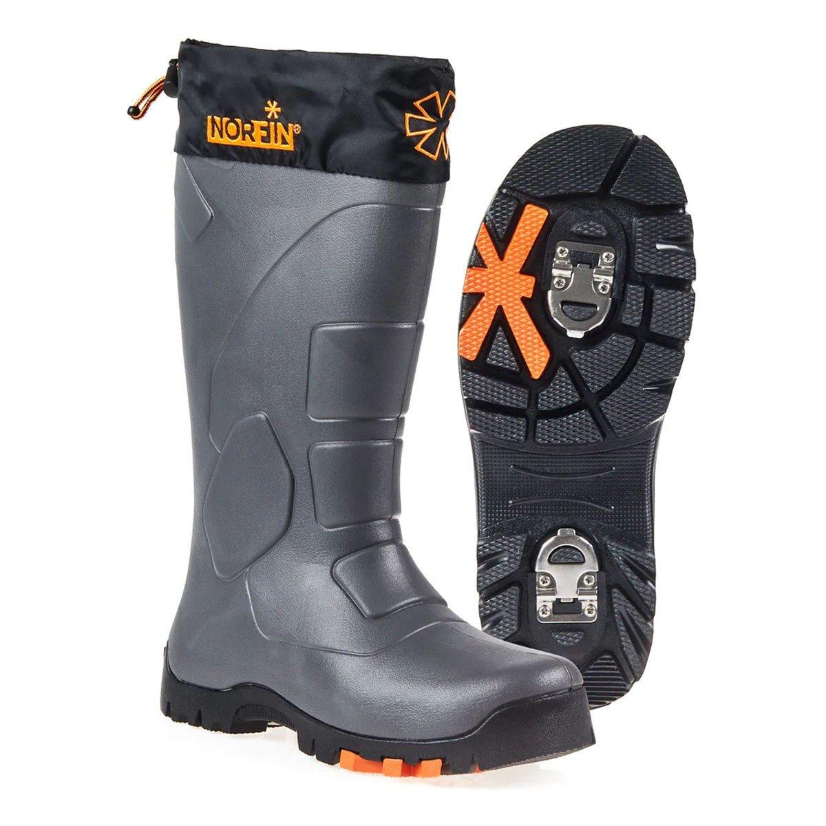 Men's Norfin Klondike 2 Ice Fishing Winter Boots - Norfin