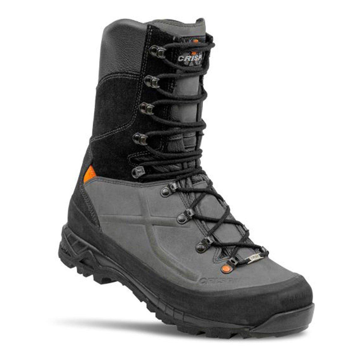 Men's Crispi Anchor-Point Boots - Crispi